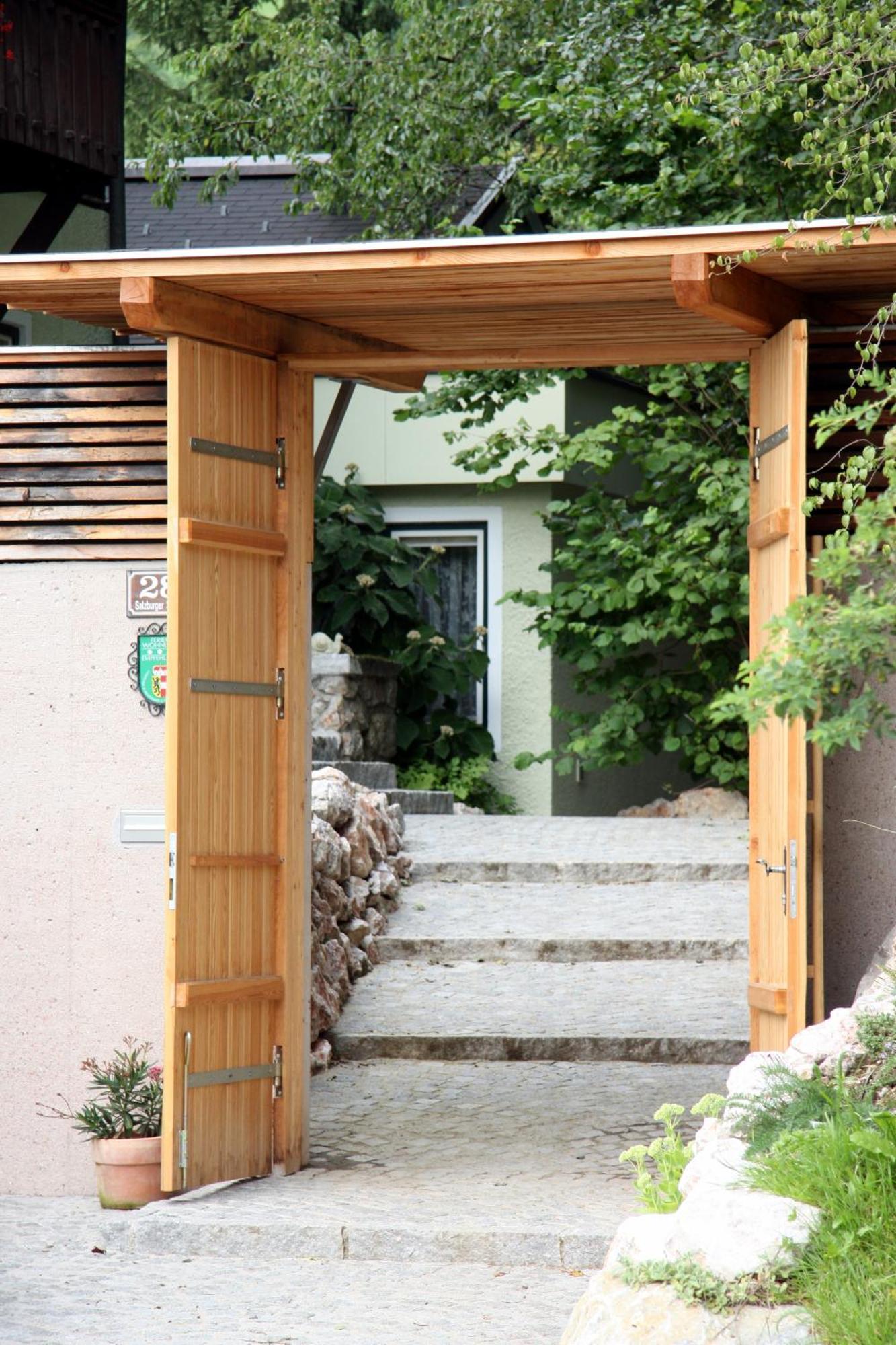 Landhaus Mooslechner Radstadt Εξωτερικό φωτογραφία